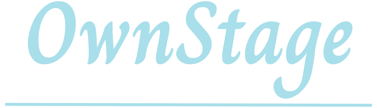 OwnStage Logo